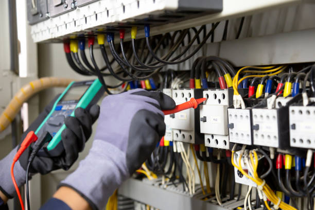 Emergency Electrical Repair Services in The Homesteads, TX