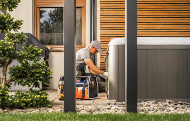 Backup Power Systems Installation in The Homesteads, TX